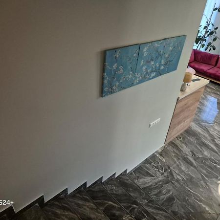 Hotel Asa Тбилиси Экстерьер фото